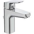 monocomando lavabo ceraflex con asta b1713aa cromo
