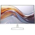 monitor fhd serie 5 da 27 pollici con altoparlanti 527sa