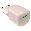 caricabatterie da parete minipro 20w usb-c – tecnologia gan