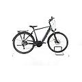 ebike ricondizionata · vitality eco 7 sport · come nuovo