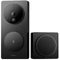 video doorbell con ai smart video doorbell g4 nero