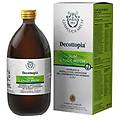 spa decottopia slim kalormech 500ml integratore alimentare liquido per il controllo del peso