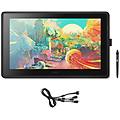 cintiq 22 display full hd da 1. 920 x 1. 080 interattivo con penna di precisione pro pen 2 comp