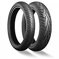 Bridgestone Bt45 F 110 70 D17 54h