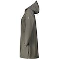 toulouse w giacca trekking donna grey i46 d40