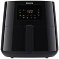 - friggitrice hd9270/90 capacita 6. 2lt potenza 2000w colore nero