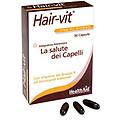 hair-vit e unghie 30 capsule
