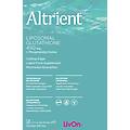 altrient liposomal glut 30bust