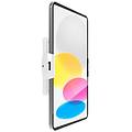 supporto universale di sicurezza per tablet vesa rotante da 100 mm bianco (uclgvwmw)