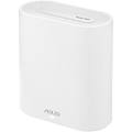 ebm68(1pk) expert wifi banda tripla (2. 4 ghz-5 ghz-5 ghz) wi-fi 6 (802. 11ax) bianco 3 interno