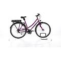 ebike ricondizionata · safari e · come nuovo böttcher
