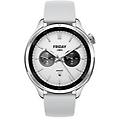 smartwatch watch s4 silver 47 mm amoled bhr9197gl