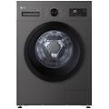 f94n14sls lavatrice caricamento frontale 9 kg 1360 giri /min grafite