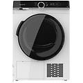 secadora a pompa di calore bolero dresscode dry 10500 inverter 10kg classe energetica a+++ con 14