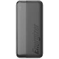 ue20050cc power bank ai polimeri di litio da 20000 mah nero