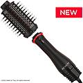 spazzola modellante rvdr5298e ionica ceramica turmalina 3 temperature 4 velocit&agrave; nero