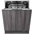 - lavastoviglie dfi544k / 1 da incasso a scomparsa totale classe a 14 coperti