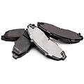 - fdb1263 kit pastiglie freno freno a disco (confezione 4 pezzi)