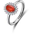 anello semipreziosa gioiello donna fancy fpr140f