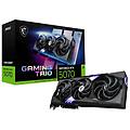 scheda grafica geforce rtx 5070 gaming trio oc da 12 gb gddr7 reflex 2 rtx ai dlss4