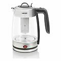 bollitore elettrico con teiera haeger ek-22f. 020a 1. 8 l senza marca