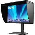 monitor sw272qpivot monitor 9h llplb qbe photovue sw272q black