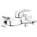 Grohe Miscelatore Vasca Esterno Eurosyle New Cromo Cartuccia 35 Mm 33591003