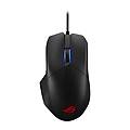 mouse da gioco rog chakram core rgb 16000 dpi