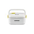 G3ferrari Scaldavivande Vitto Bianco G10166