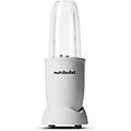 Nutribullet Frullatore Bianco Matte