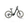 ebike ricondizionata · e-transhill cx12 · come nuovo