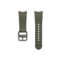 galaxy watch7/watch6/watch5 pro/watch4 sport band (s/m) green