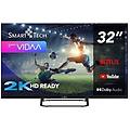 32 hd vidaa hotel mode tvsat