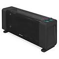 radiatore rmb 1500 mica 1500w nero