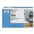toner originale 16a per stampanti laserjet nero