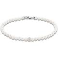 bracciale donna gabrielle oro bianco 1413454