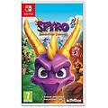 spyro trilogy reignited nintendo switch day one 03-09-19