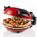 0909/10 forno pizza elettrico cuoci pizza in 4 minuti