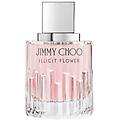 illicit flower eau de toilette 60ml