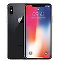 smartphone 5 8 iphone x grado a+ 4g lte space grey 64gb ram 3gb