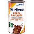 nestlé polvere forza e vitalità gusto cioccolato 270g