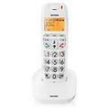 cordless singolo bravo bright bianco 10276031