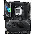 mb amd x870e rog strix x870-f gaming wifi am5 x870 usb4 mb 90mb1iv0-m0eay0