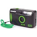 - harman technology ez-35 macchina da presa compatta 135 mm nero verde