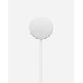magnetic fast charger to usb-c cable orologio multifunzione bianco unica