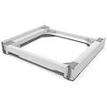 - 656146 accessorio e componente per lavatrice base anti vibrazione 1 pz
