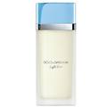 eau de toilette donna light blue 100 ml