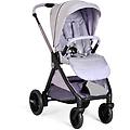 passeggino bellagio lavender glaze