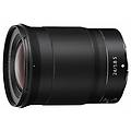 nikkor z 24 mm f/1. 8 s obiettivo per z serie s grandangolare luminoso a lunghezza focale fissa nero