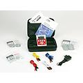 gima stimolatore muscolare t-one coach elettroterapia a 4 canali